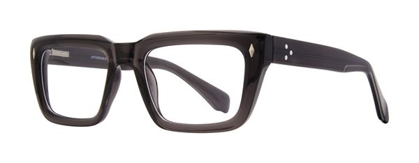Marvin frame in Grey