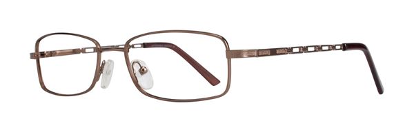 Mary frame in Brown