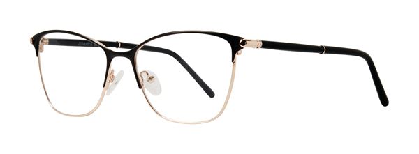 Mason frame in Black