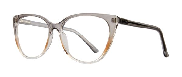 Memphis frame in Grey