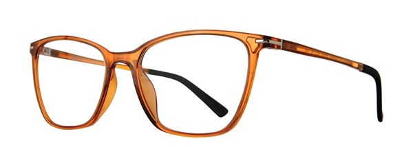 Mermaid frame in Brown