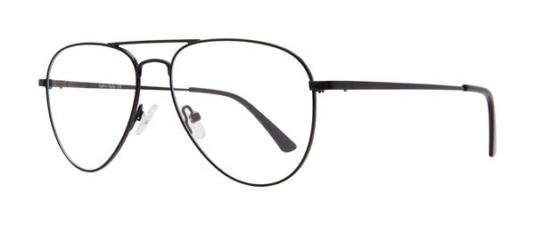 Merv frame in Black