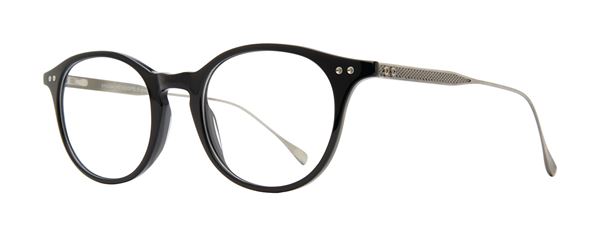 Midwood frame in Black