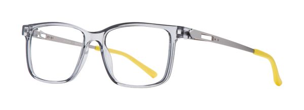 Mikey frame in Gray