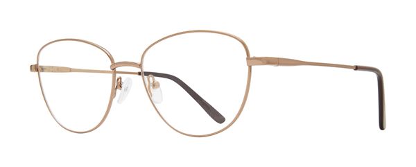 Mildred frame in Brown