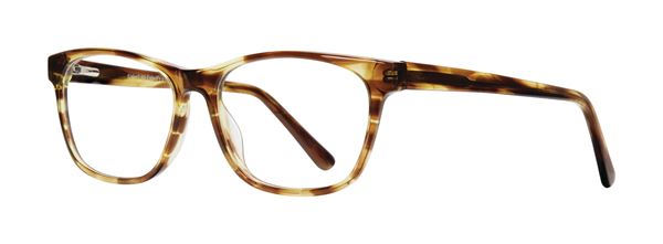 Millie frame in Tortoise