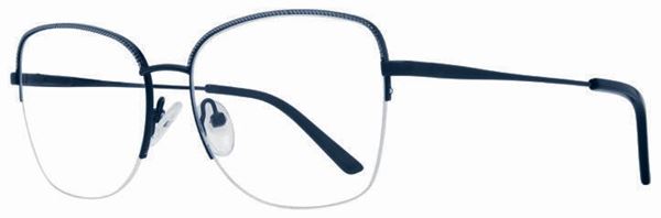 Moira frame in Blue