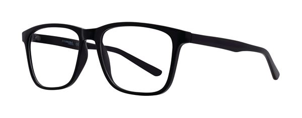 Monty frame in Black