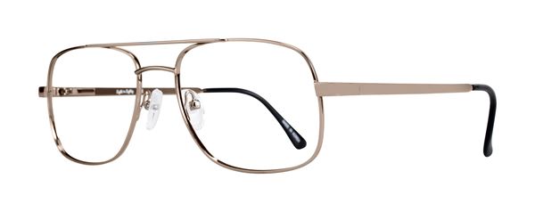 Morty frame in Brown