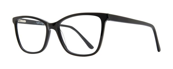 Natasha frame in Black