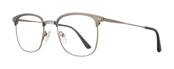 Nelson frame in Gun