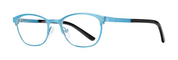 Noelle frame in Blue