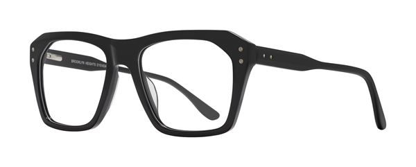 Norton frame in Black