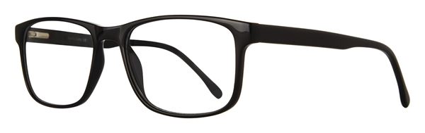 Otto frame in Black