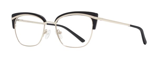 Pepper frame in Black