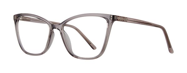 Phaedra frame in Grey