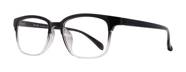 Philip frame in Black Fade