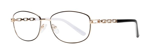 Phyllis frame in Black