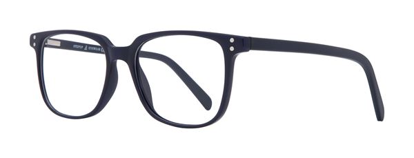 Preston in Navy