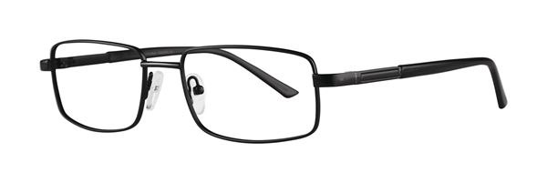 Reggie frame in Black