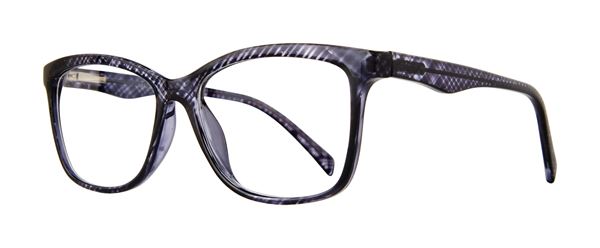 Rhoda frame in Blue