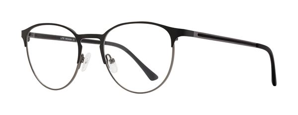 Rico frame in Black