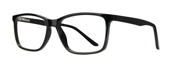 Rigsby frame in Black