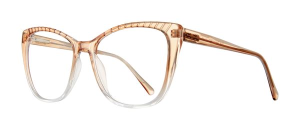 Rina frame in Brown