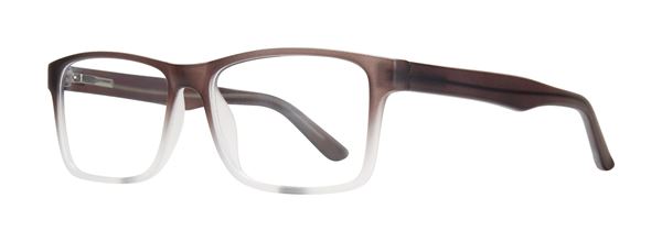Rodney frame in Black Fade