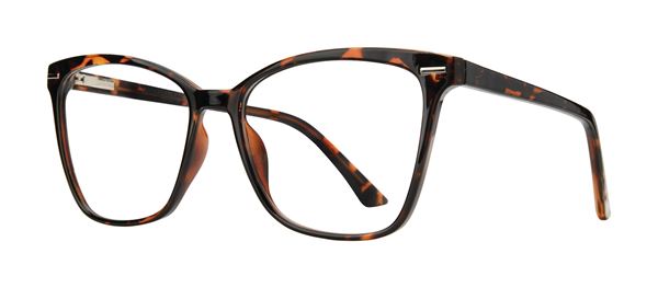Rosalie frame in Tortoise