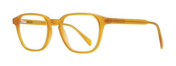 Rowan frame in Amber
