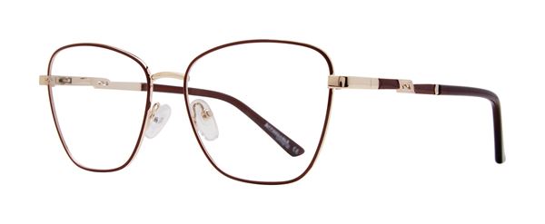 Ruthie frame in Brown