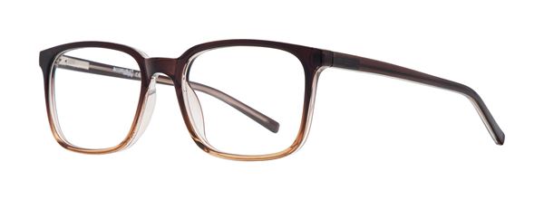 Salem in Brown Fade