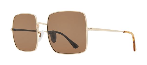 Savannah frame in Gold