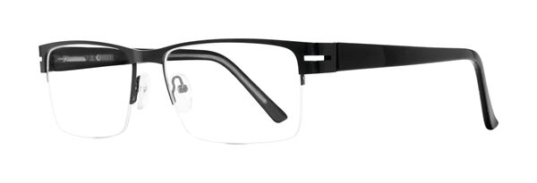 Scott frame in Black