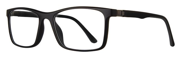 Sebastian frame in Black
