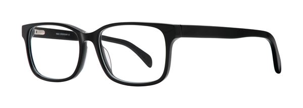 Sergio frame in Black