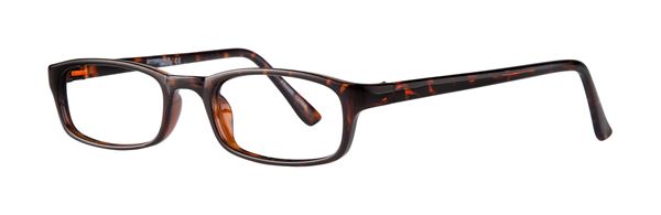 Sidney frame in Tortoise