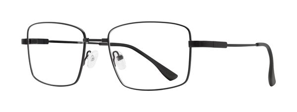 Smith frame in Black