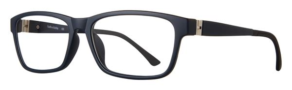 Socrates frame in Blue