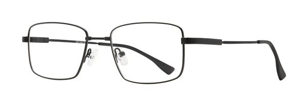 Stanford frame in Black
