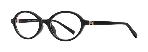 Stevie frame in Black