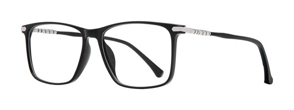 Sully frame in Black