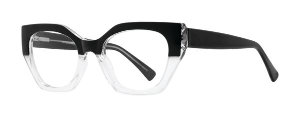 Tamara frame in Black