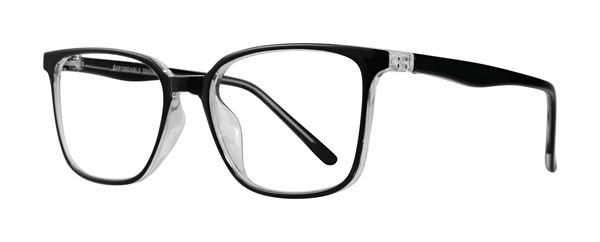 Tate frame in Black