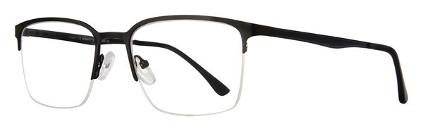 Thomas frame in Black