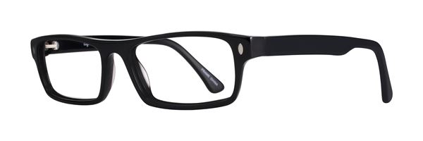 Tim frame in Black