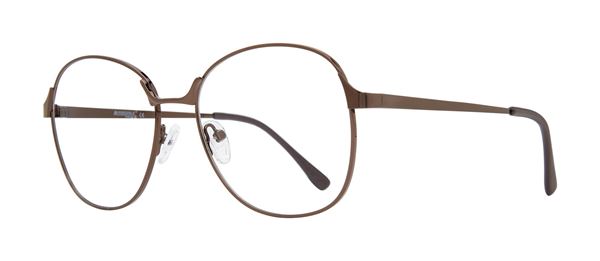 Twiggy frame in Brown