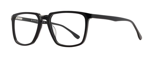 Valentino frame in Black