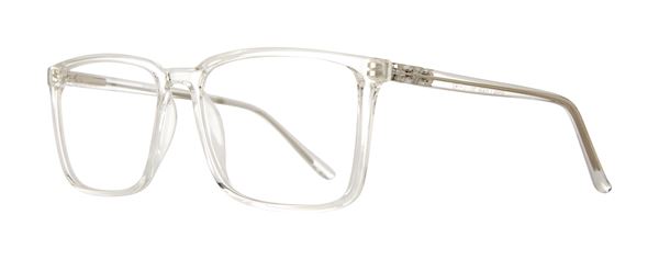 Wade frame in Crystal